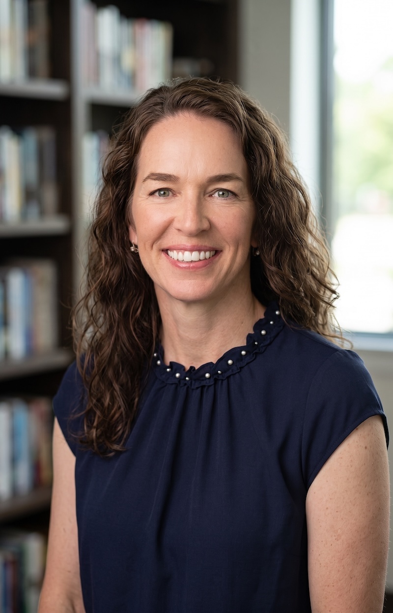 Dr. Patty Laqua MD
